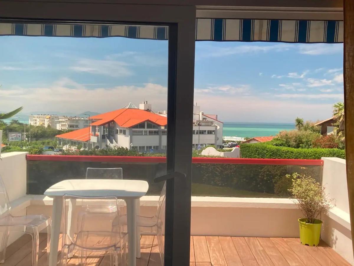 Apartment Milady Ocean View *