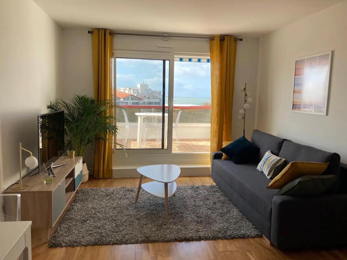 Apartment Milady Ocean View