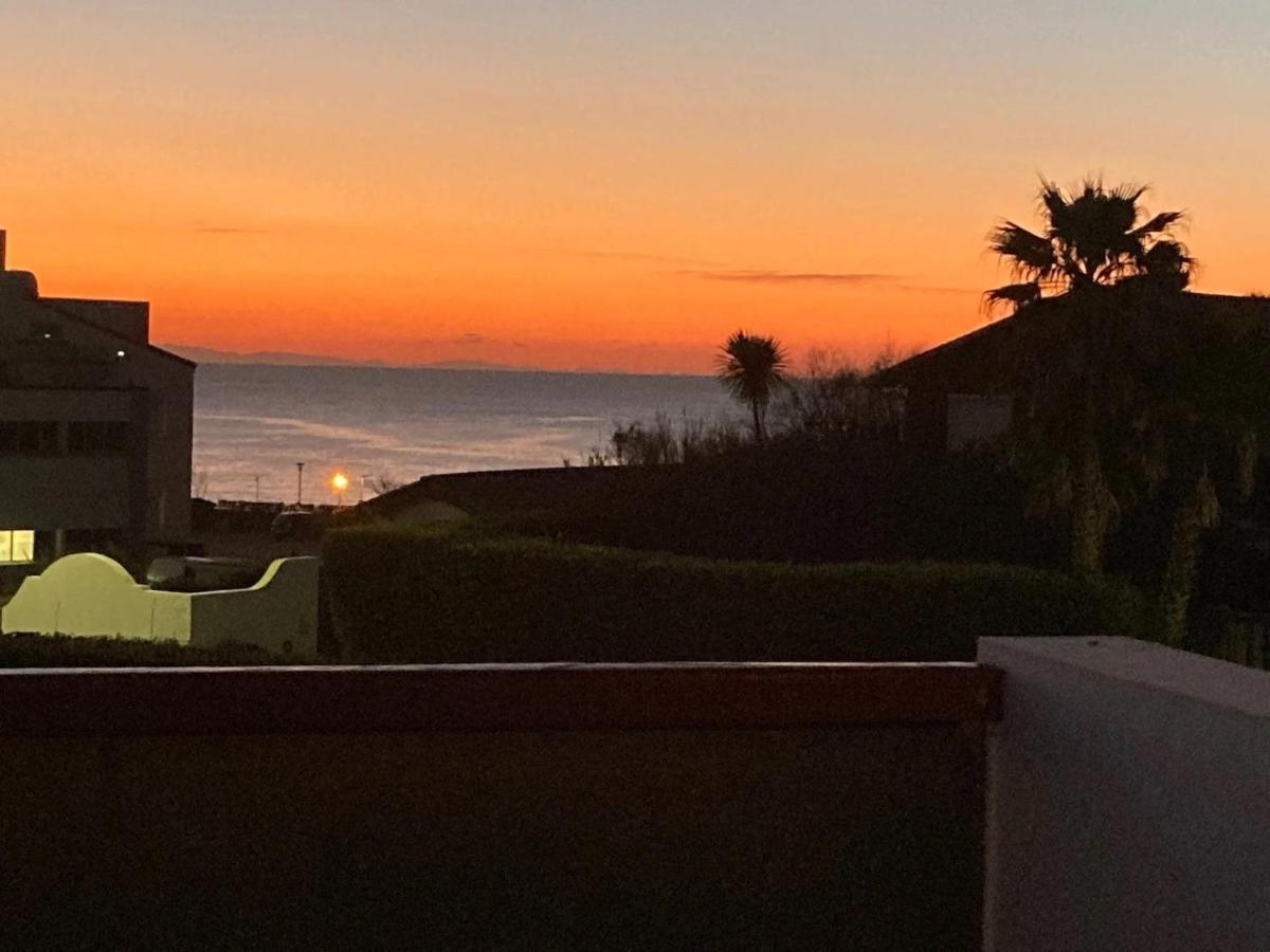 Apartment Milady Ocean View Biarritz