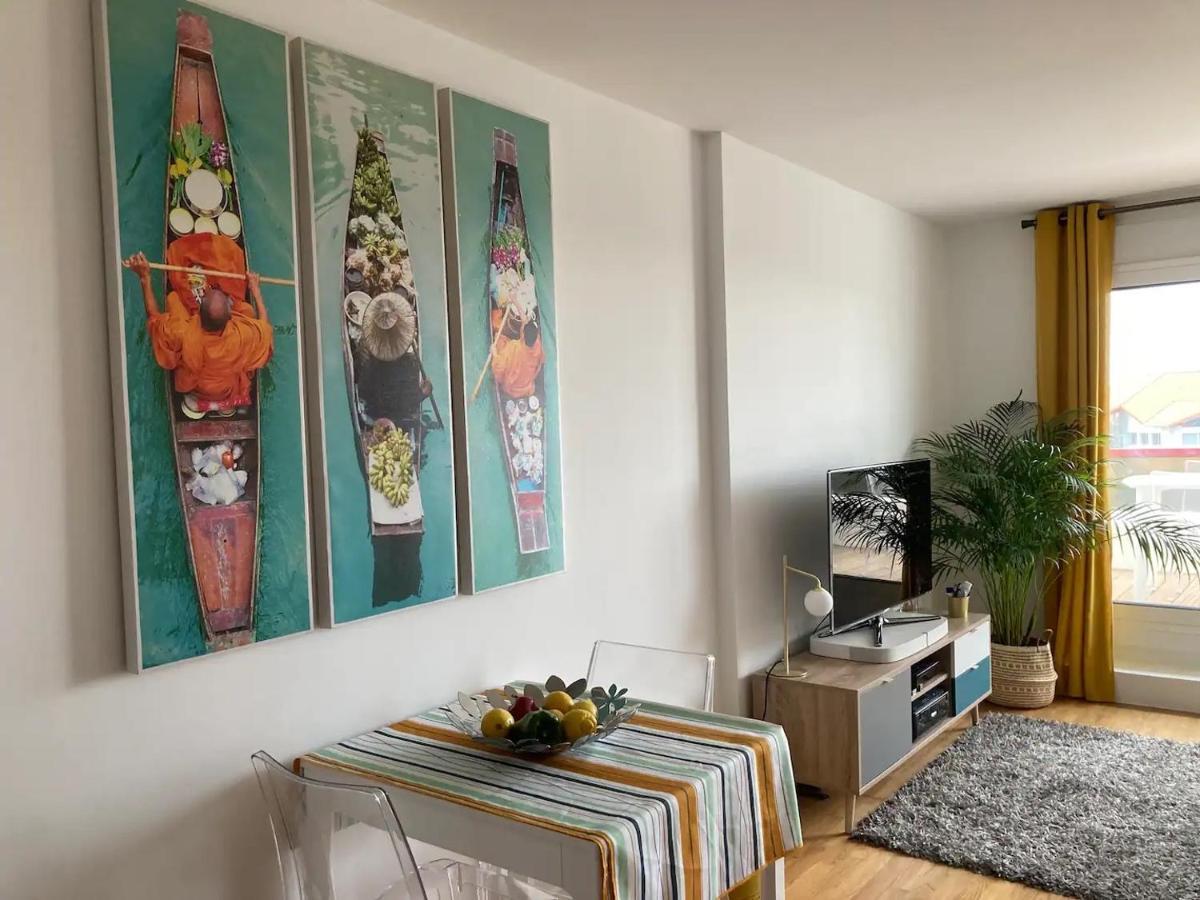 Milady Ocean View Apartment