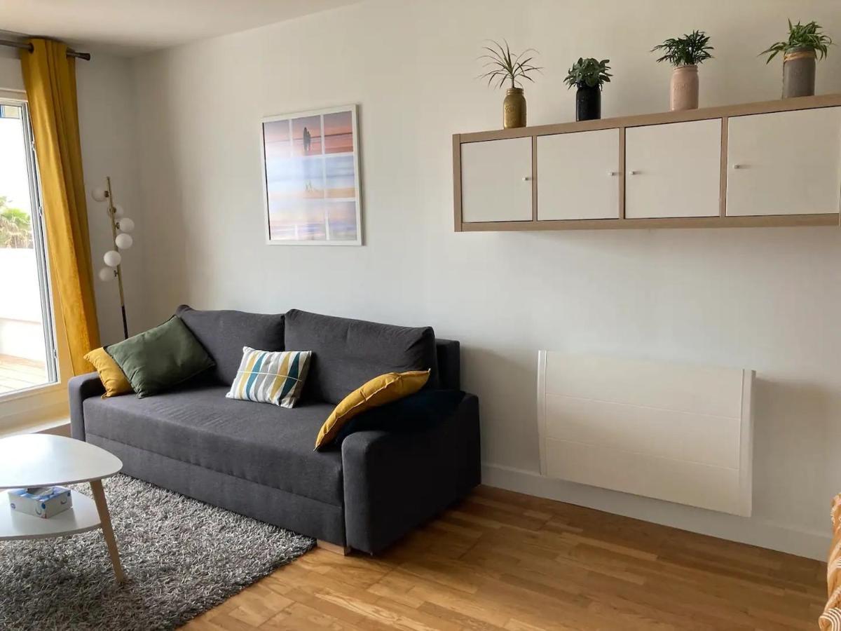 Apartment Milady Ocean View