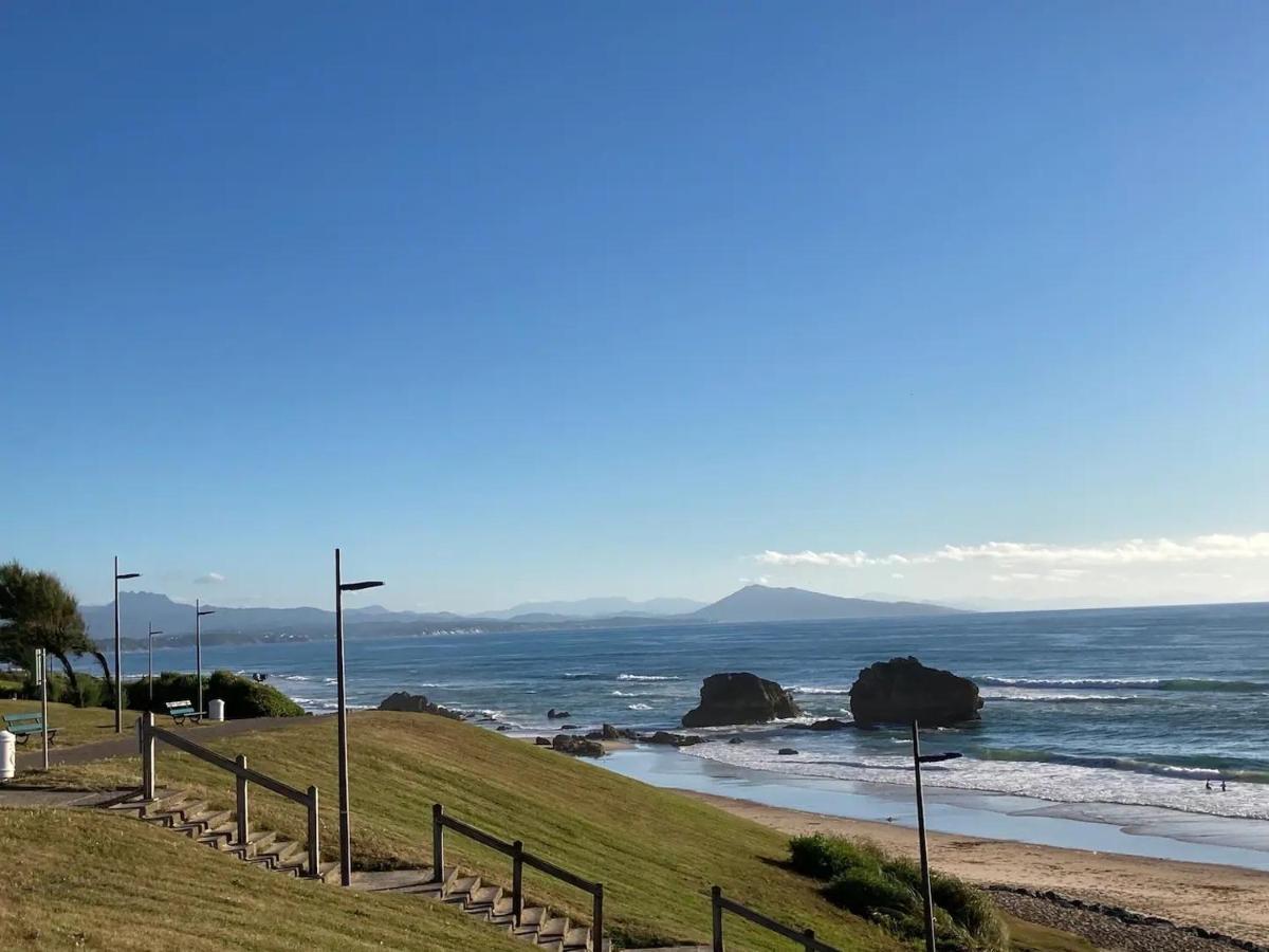 Milady Ocean View Apartment *