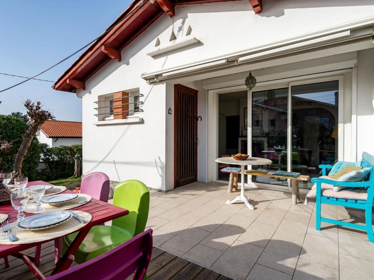 Ferienhaus Milady By Interhome Biarritz