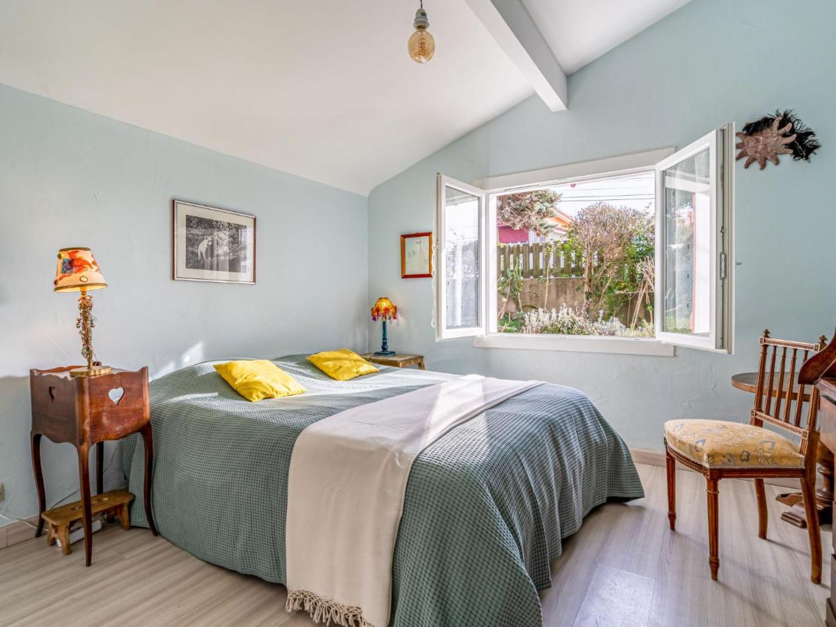 Milady By Interhome Biarritz