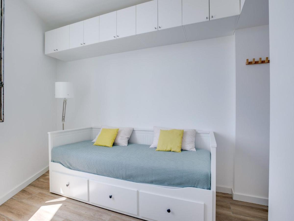 Roche Ronde By Interhome * Biarritz