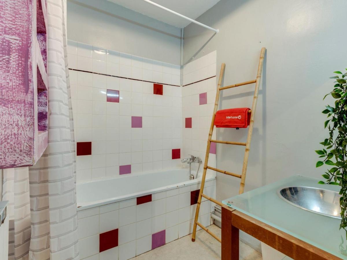 Chalet Joannezon By Interhome Apartamento