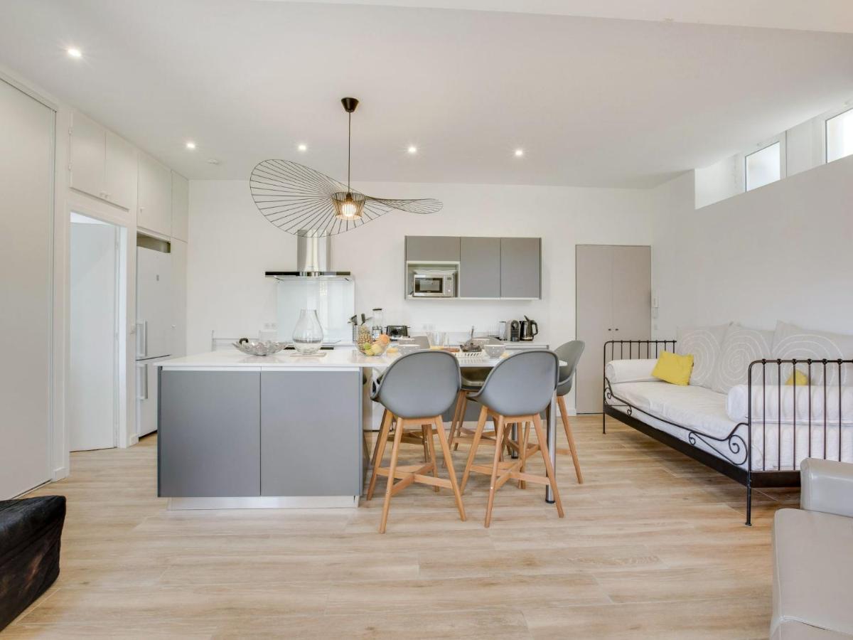 Roche Ronde By Interhome