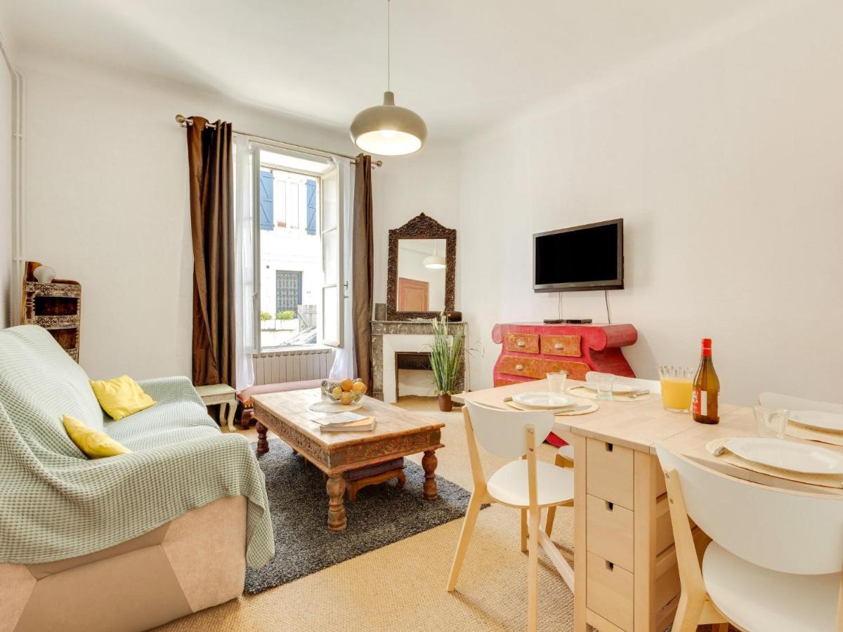 Apartamento Chalet Joannezon By Interhome