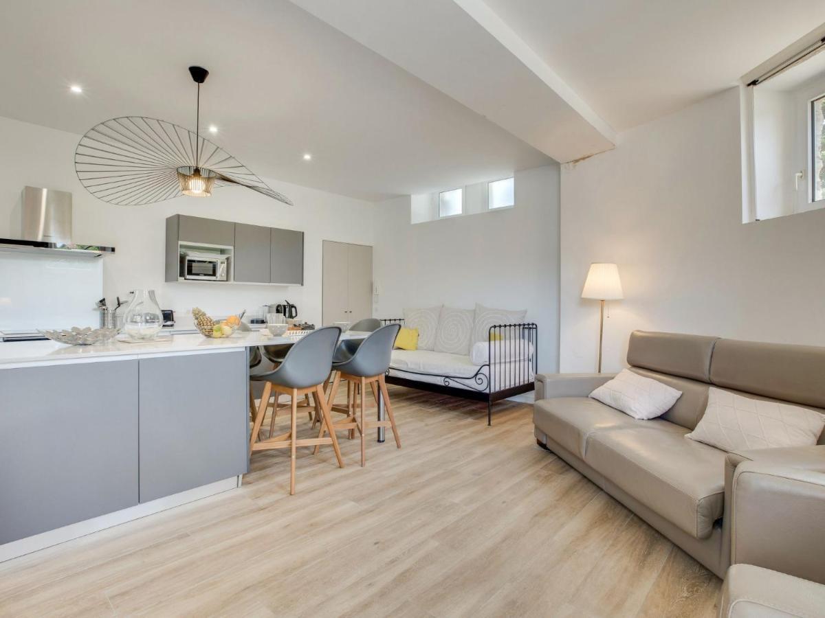Apartment Roche Ronde By Interhome *
