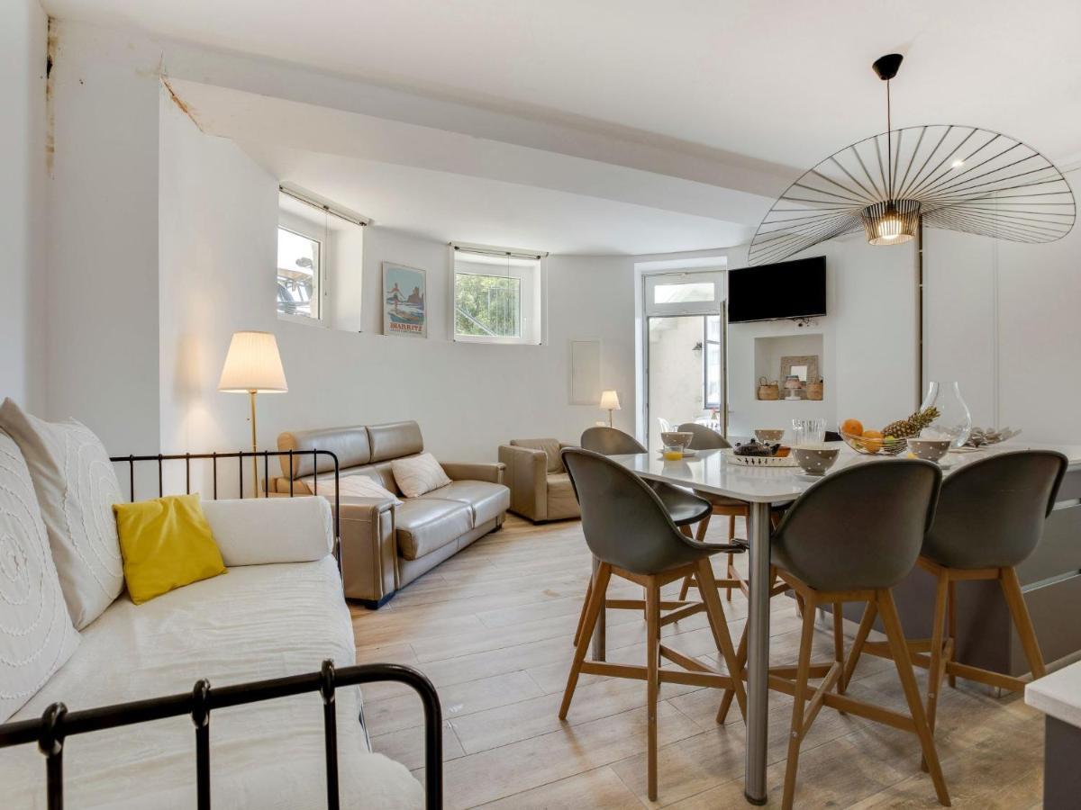 Apartment Roche Ronde By Interhome