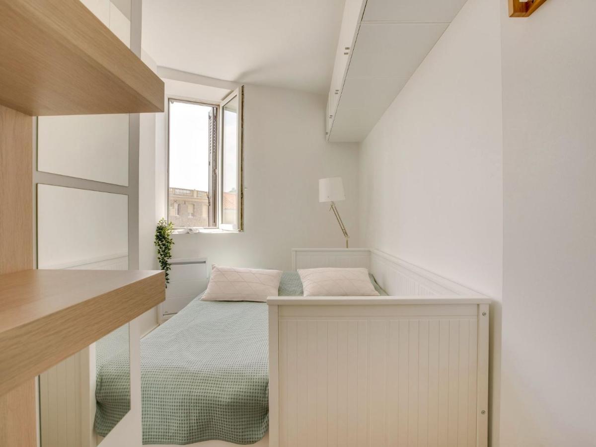 Apartment Roche Ronde By Interhome Biarritz