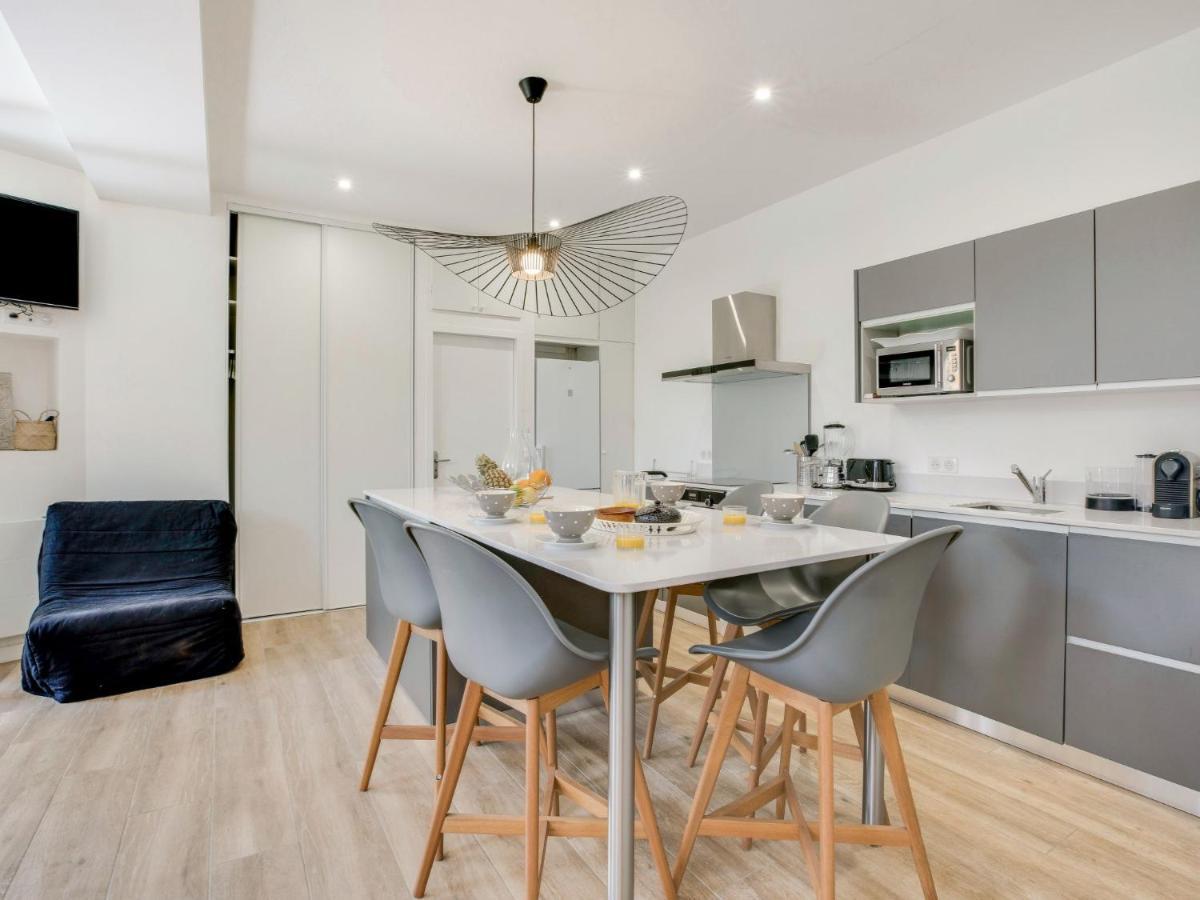 Apartment Roche Ronde By Interhome *
