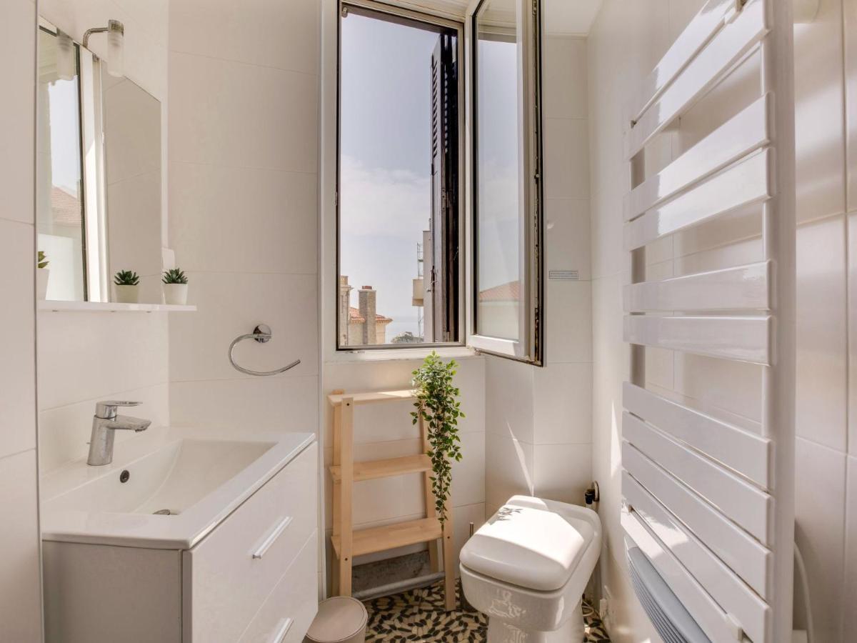 Roche Ronde By Interhome Biarritz