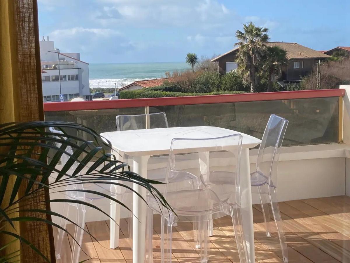 Milady Ocean View Biarritz