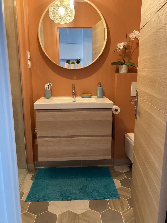 Apartment Milady Ocean View Biarritz