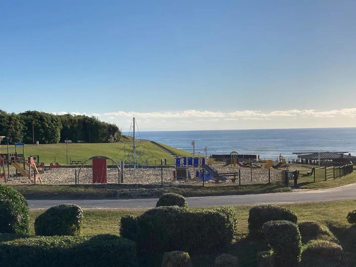 Apartment Milady Ocean View Biarritz