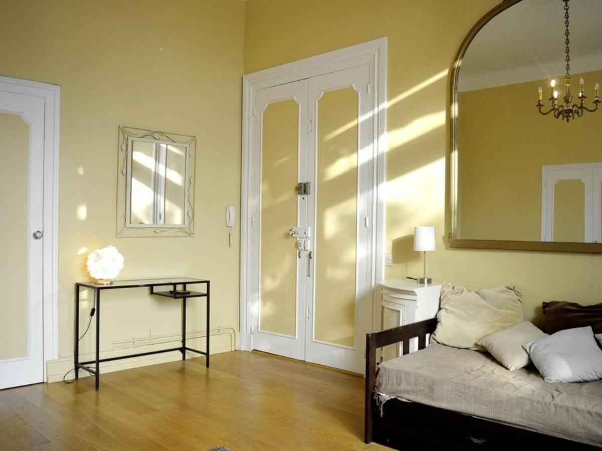 Studio Biarritz, 1 Piece, 4 Personnes - Fr-1-248-56 *