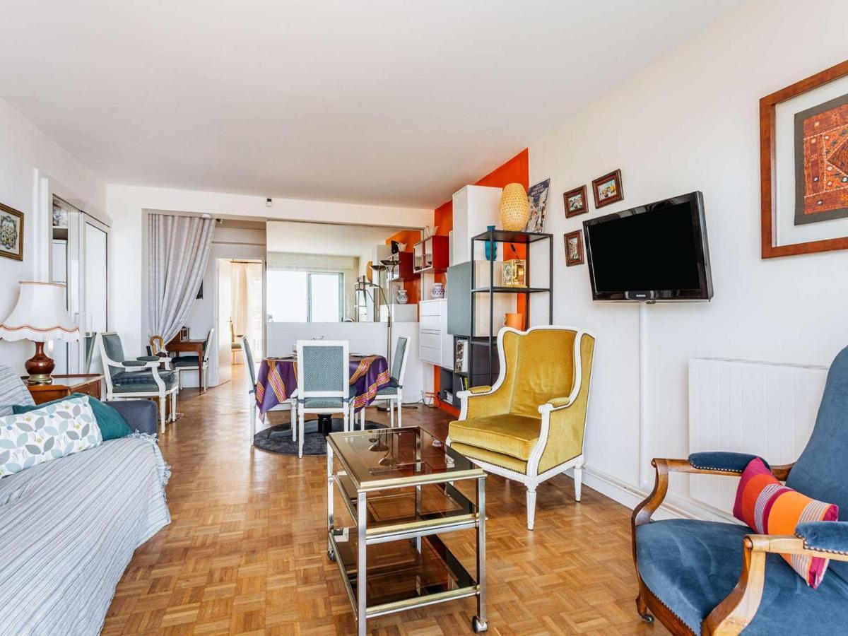 Biarritz, 2 Pièces, 4 Personnes - Fr-1-3-499 Appartement *