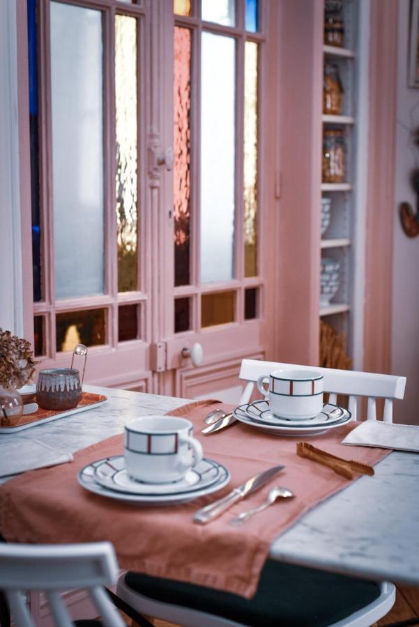 Maison Garnier De Charme 3* Biarritz