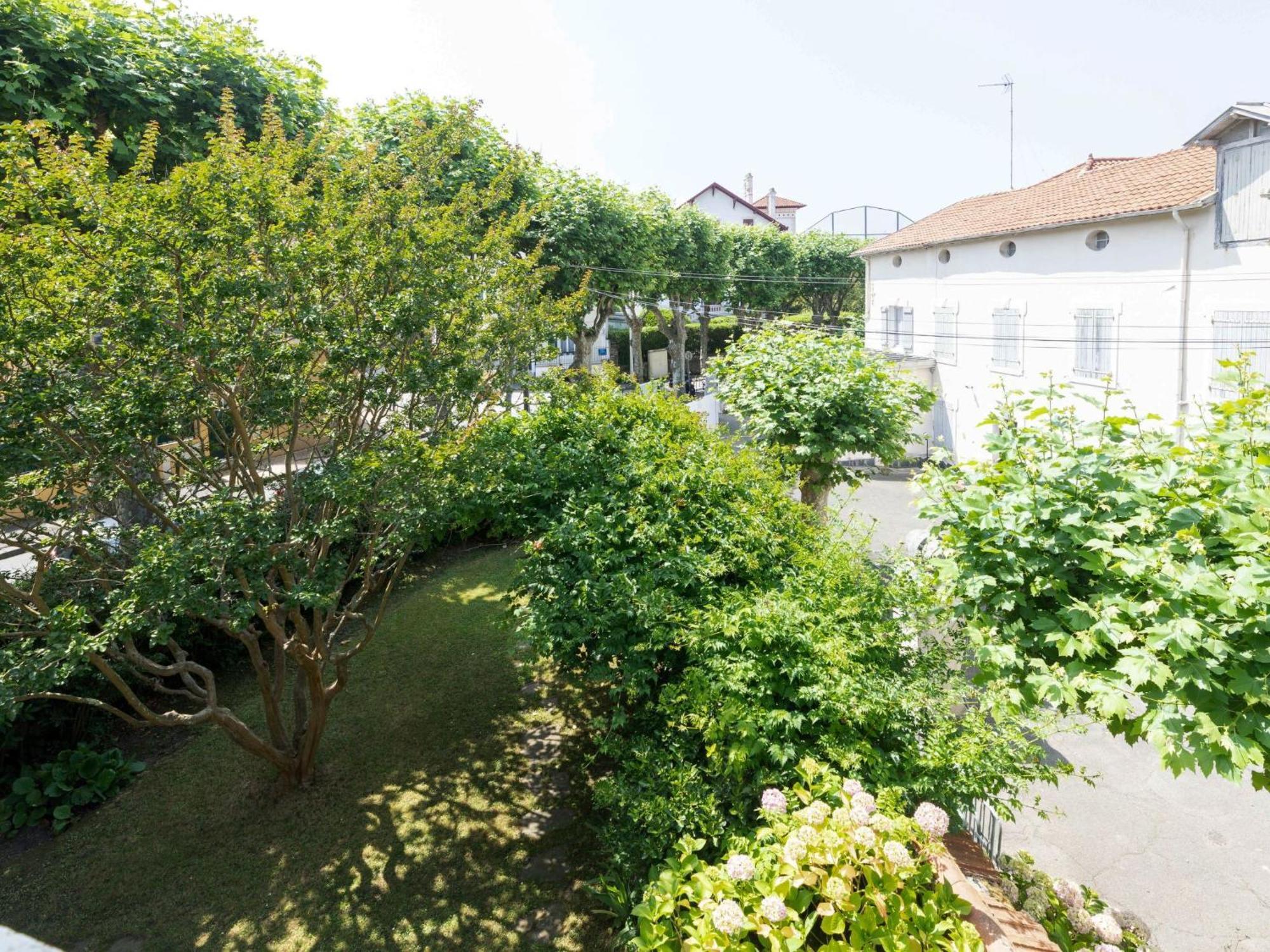 La Republique-2 By Interhome Apartment