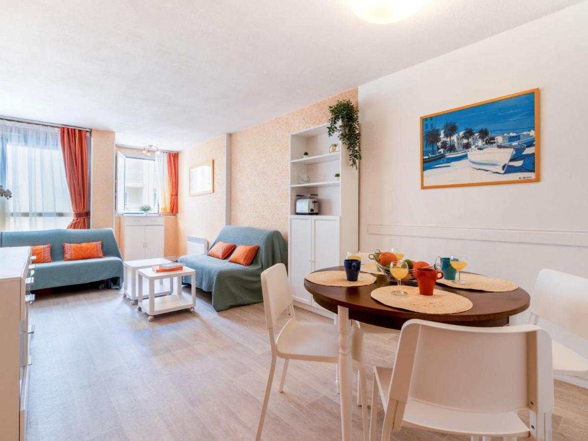 Victoria Surf-13 By Interhome Apartamento *