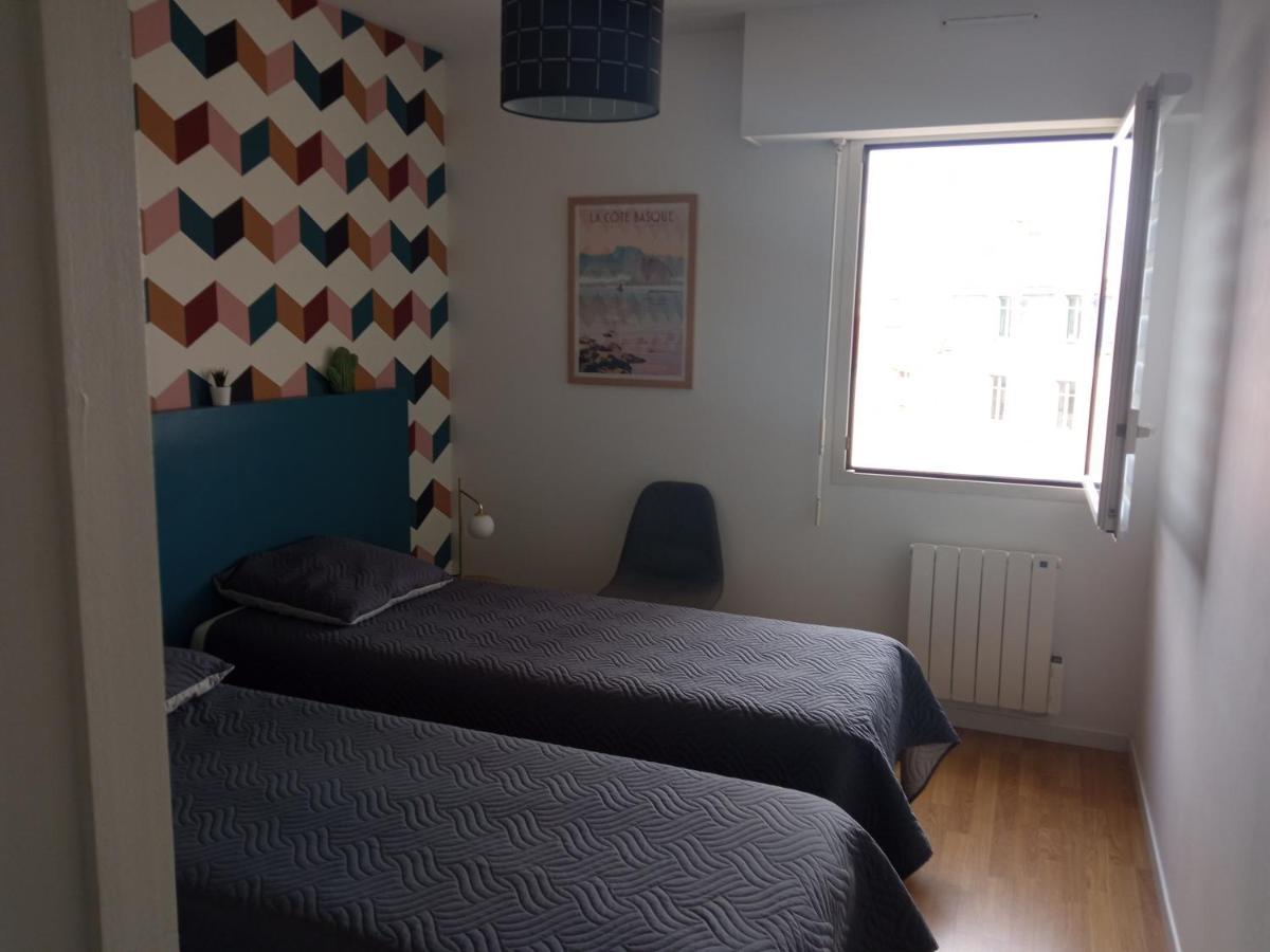 Résidence Adagio Biarritz