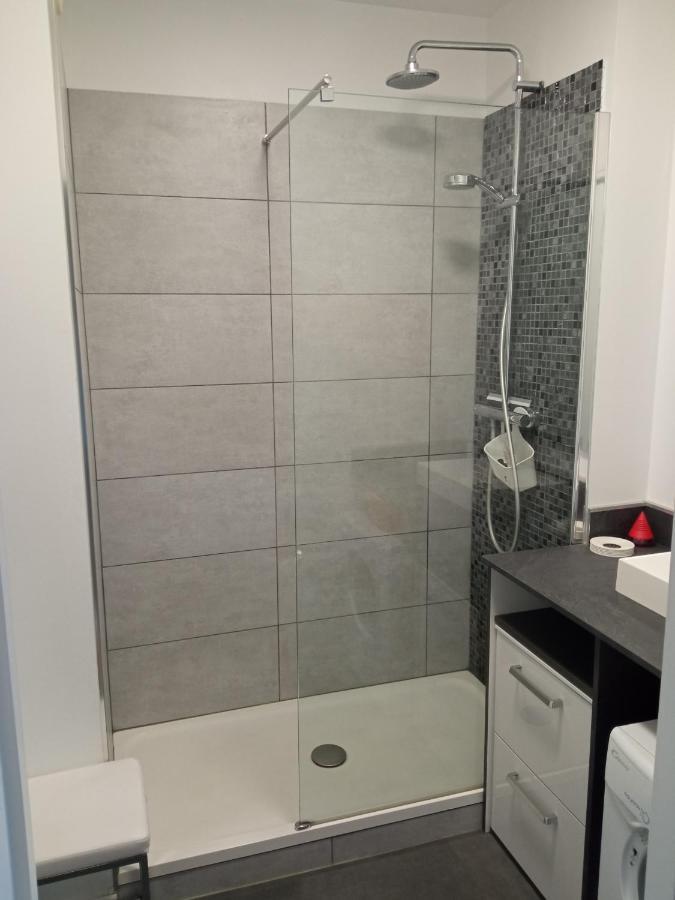 Résidence Adagio Appartement Biarritz