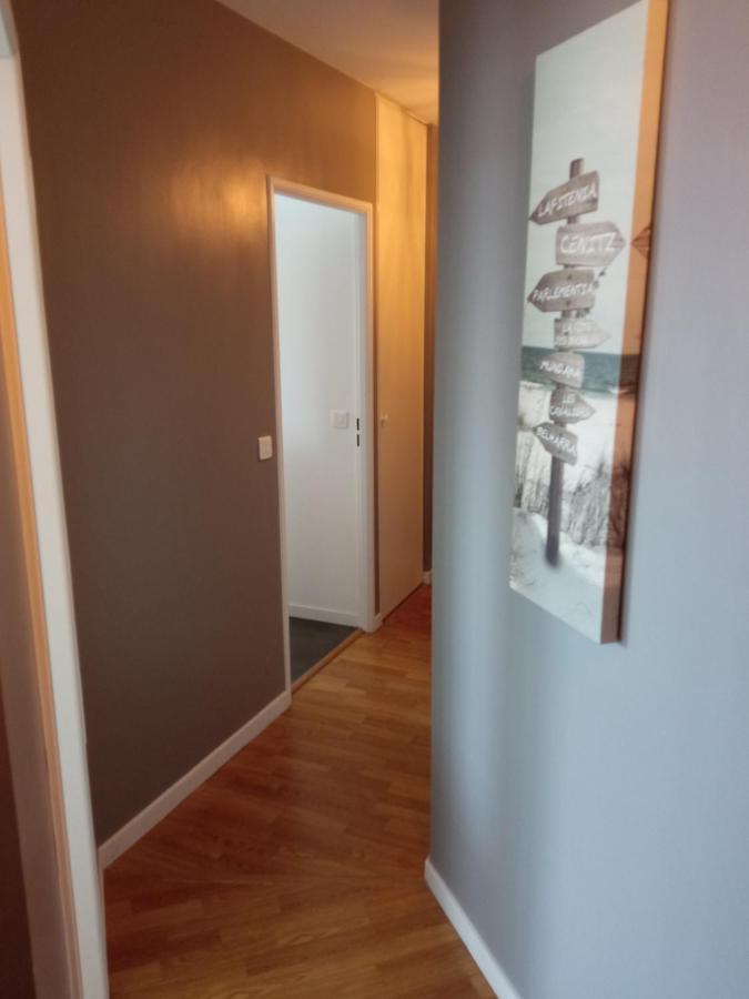 Appartement Résidence Adagio