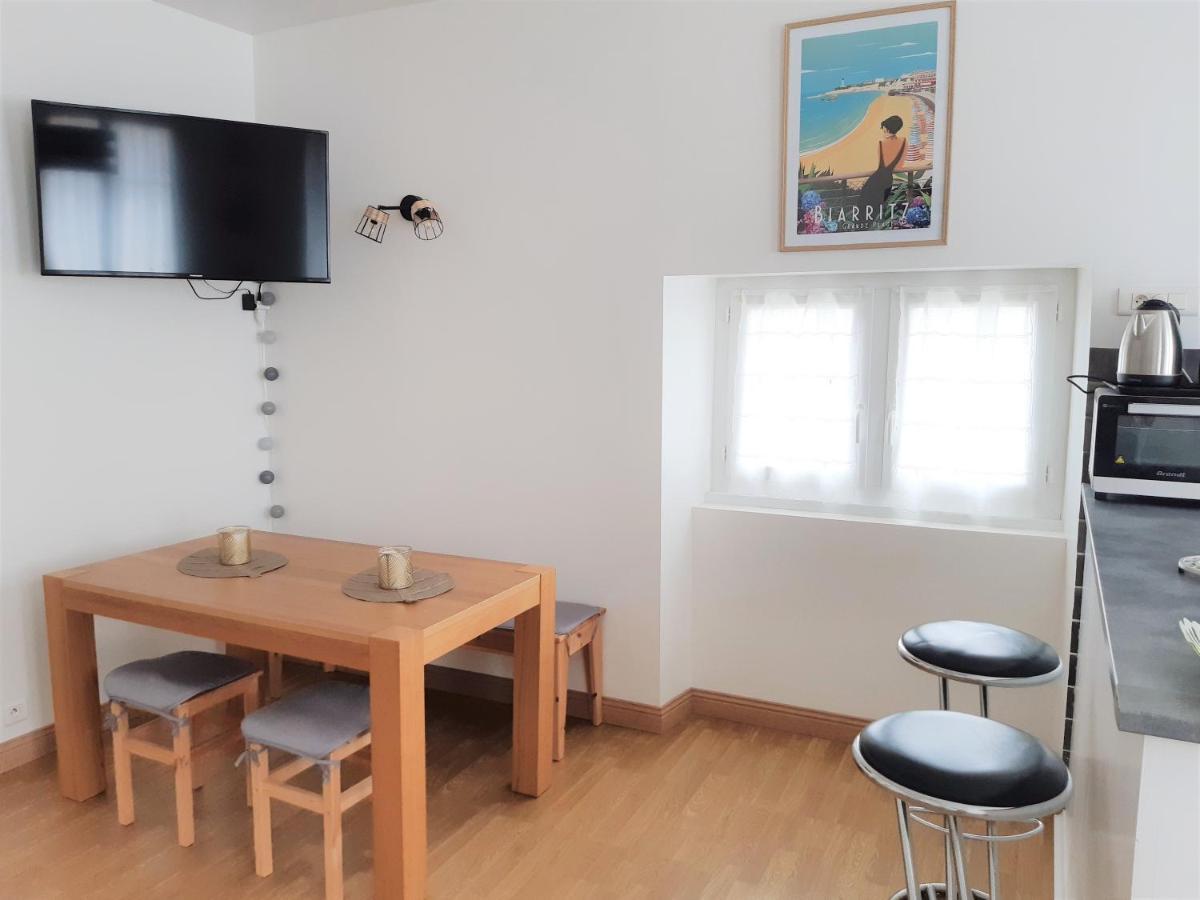 Proche Grande Plage Apartment