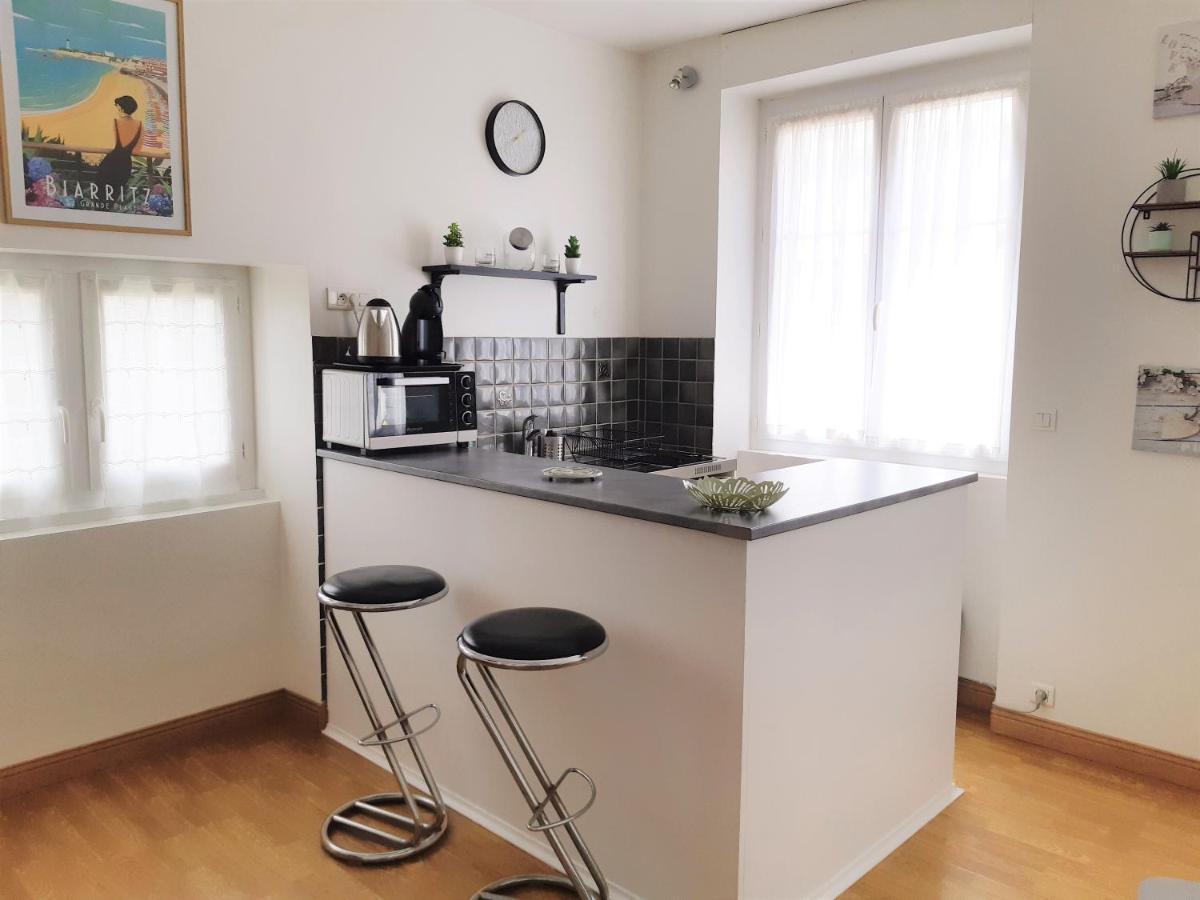 Apartment Proche Grande Plage