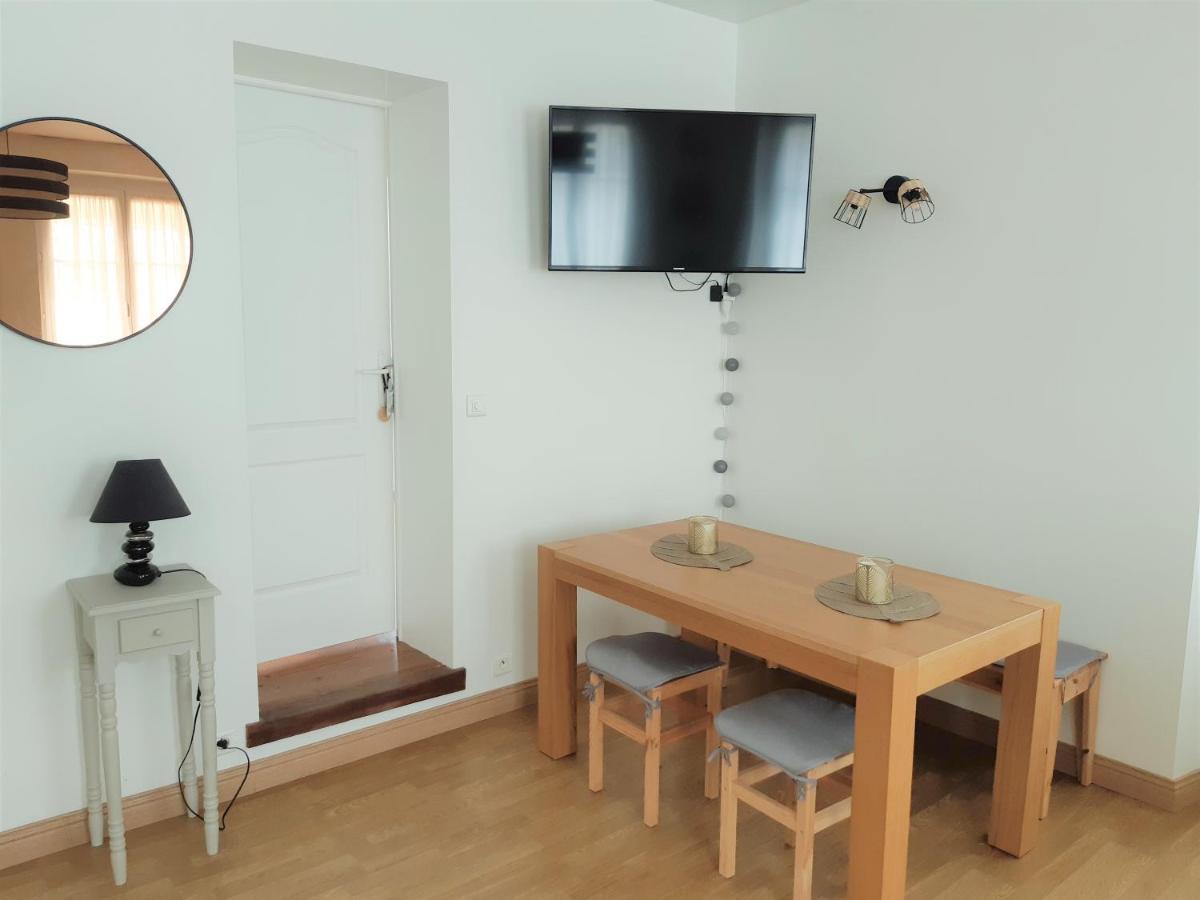 Proche Grande Plage Apartment *
