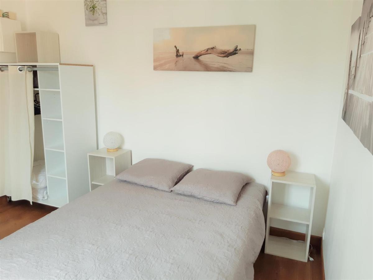Proche Grande Plage Apartment