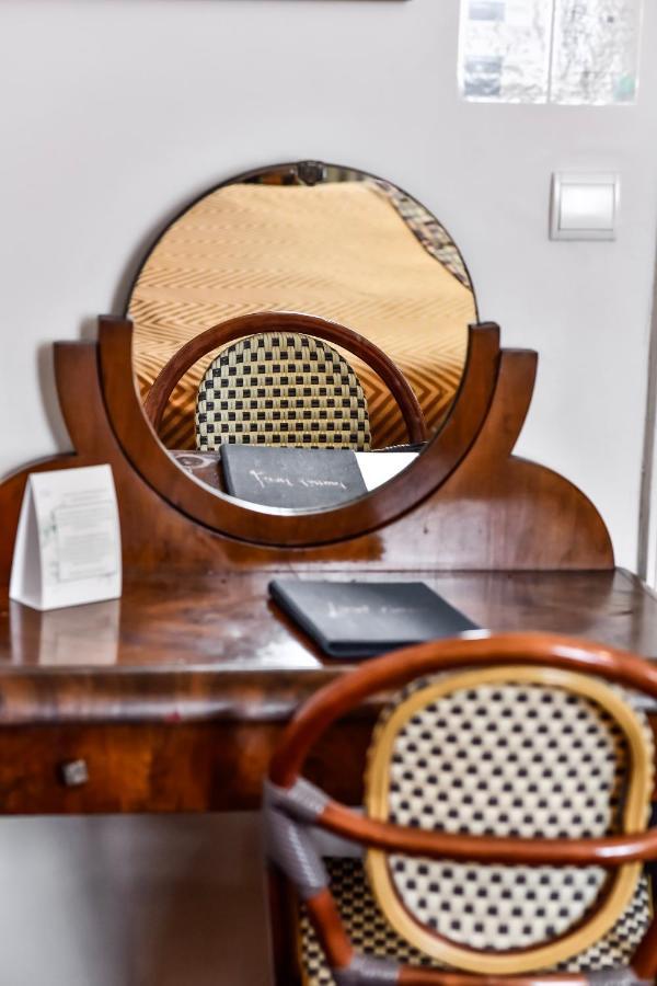 Maison Garnier De Charme Hotel 3*