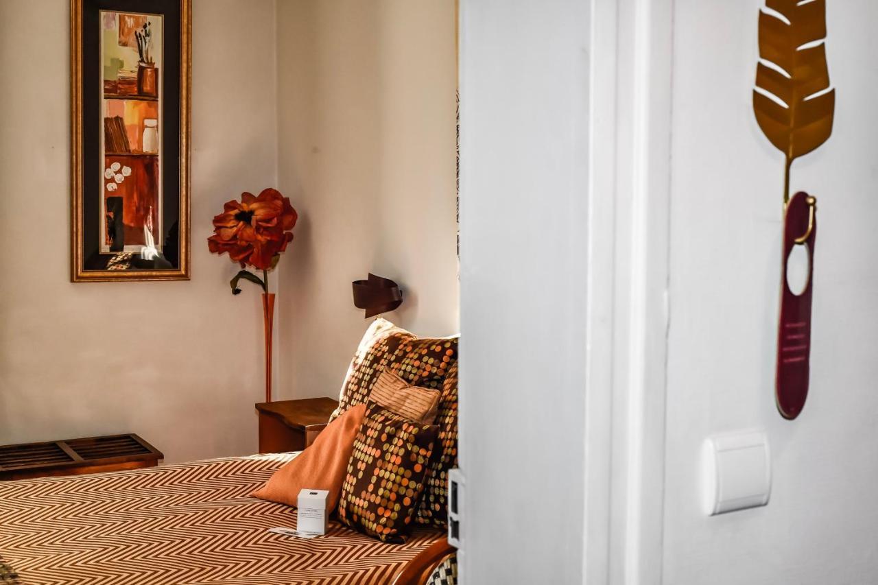 Maison Garnier De Charme Hotel