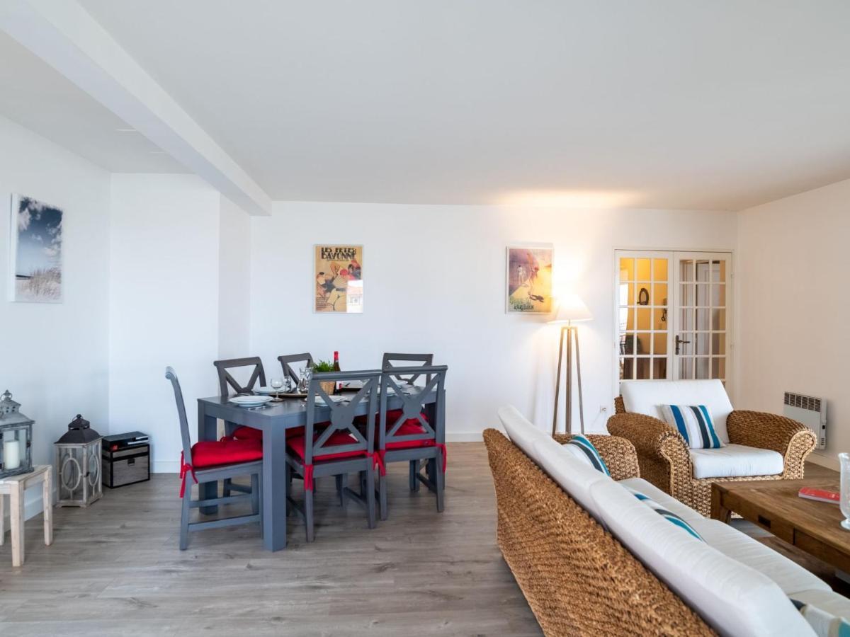 Le Parvis By Interhome *