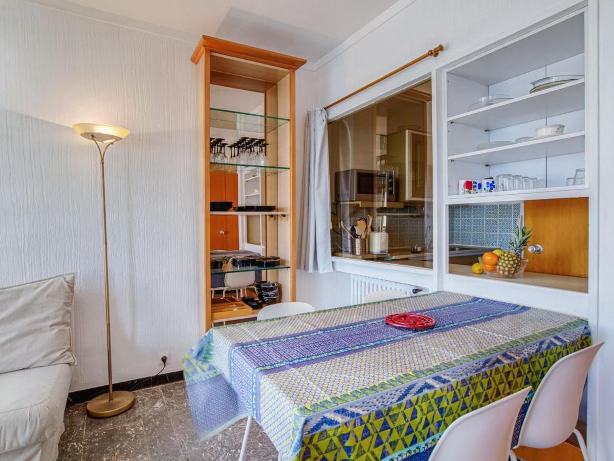 Le Sunset By Interhome Apartamento