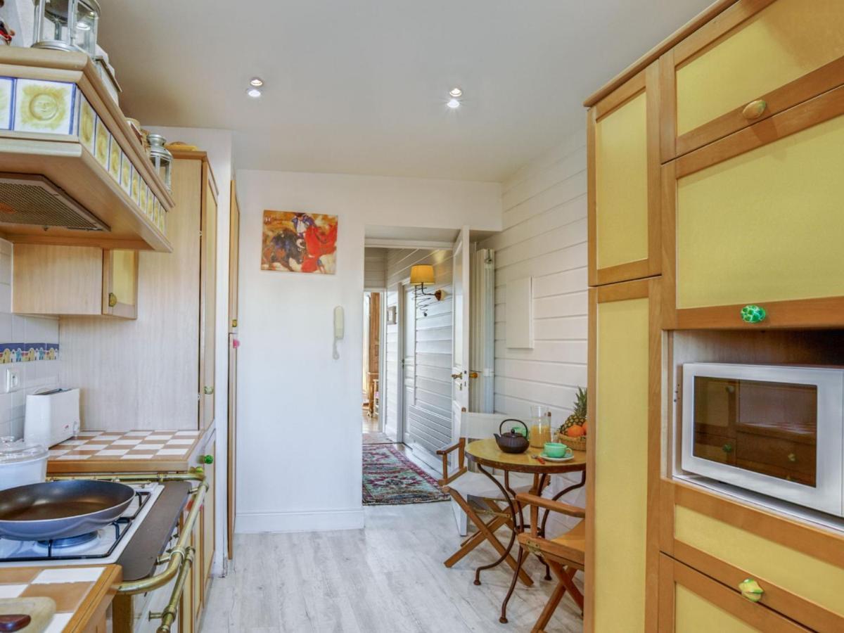 Les Montgolfieres By Interhome *