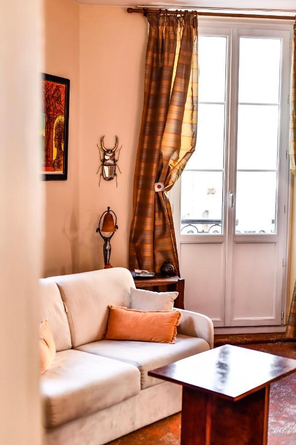 Maison Garnier De Charme Hotel 3*
