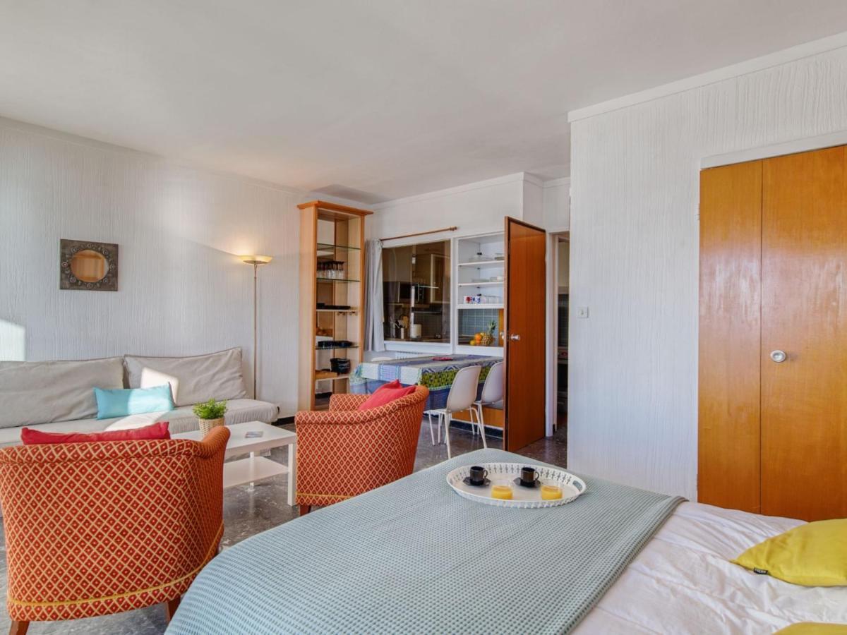 Le Sunset By Interhome Apartamento