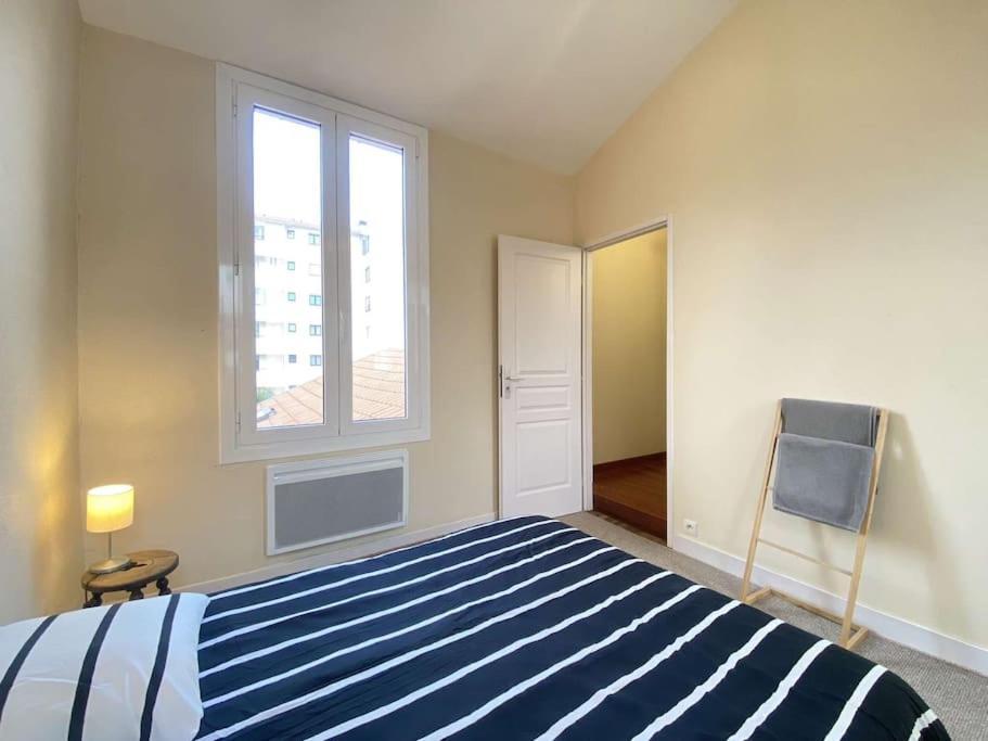 Myraconciergerie - L'atlantique - 50m De Le Plage Apartamento