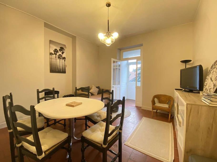 Apartamento Myraconciergerie - L'atlantique - 50m De Le Plage *