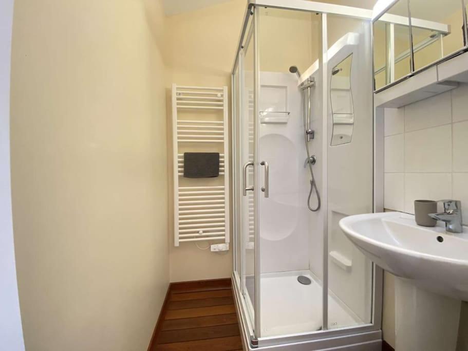 Apartamento Myraconciergerie - L'atlantique - 50m De Le Plage Biarritz