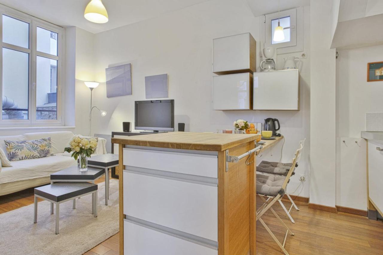 Ampalia - Welkeys Appartement Biarritz