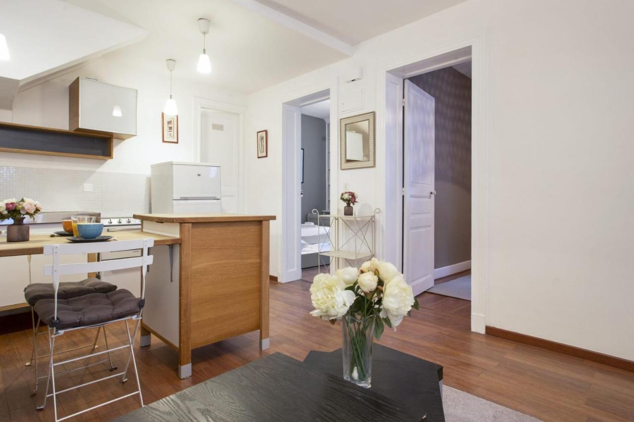 Ampalia - Welkeys Appartement Biarritz