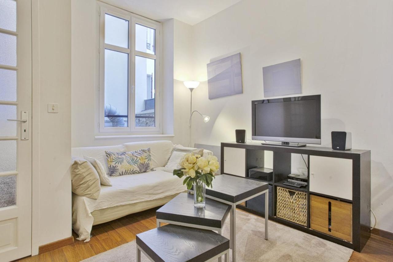 Appartement Ampalia - Welkeys *
