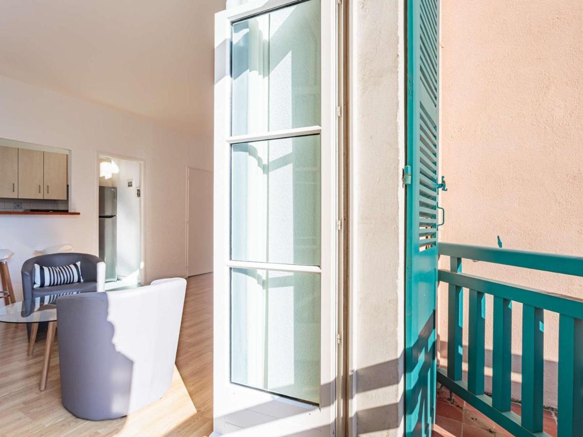 Moderne Au Centre De Biarritz, Proche Plages Et Commerces - Fr-1-3-580 Apartment Biarritz
