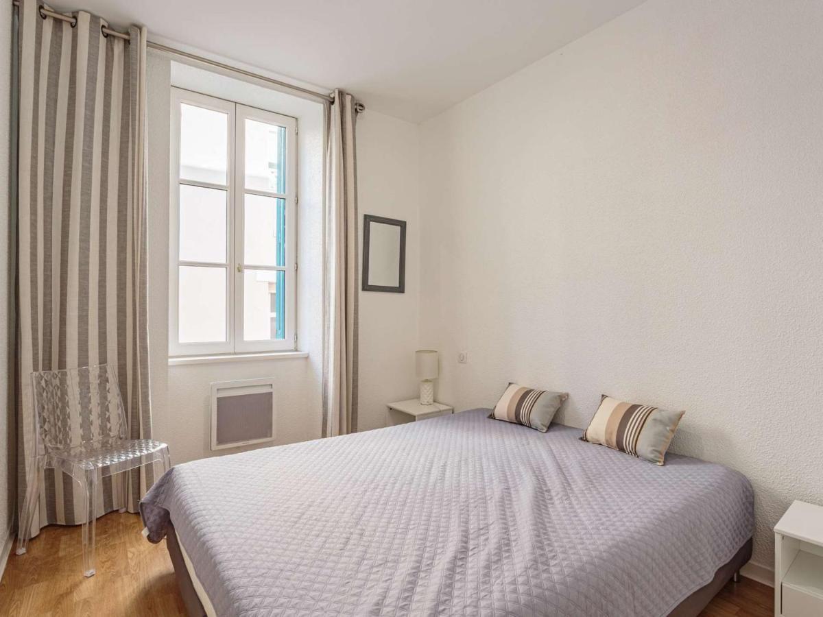 Apartment Moderne Au Centre De Biarritz, Proche Plages Et Commerces - Fr-1-3-580 Biarritz