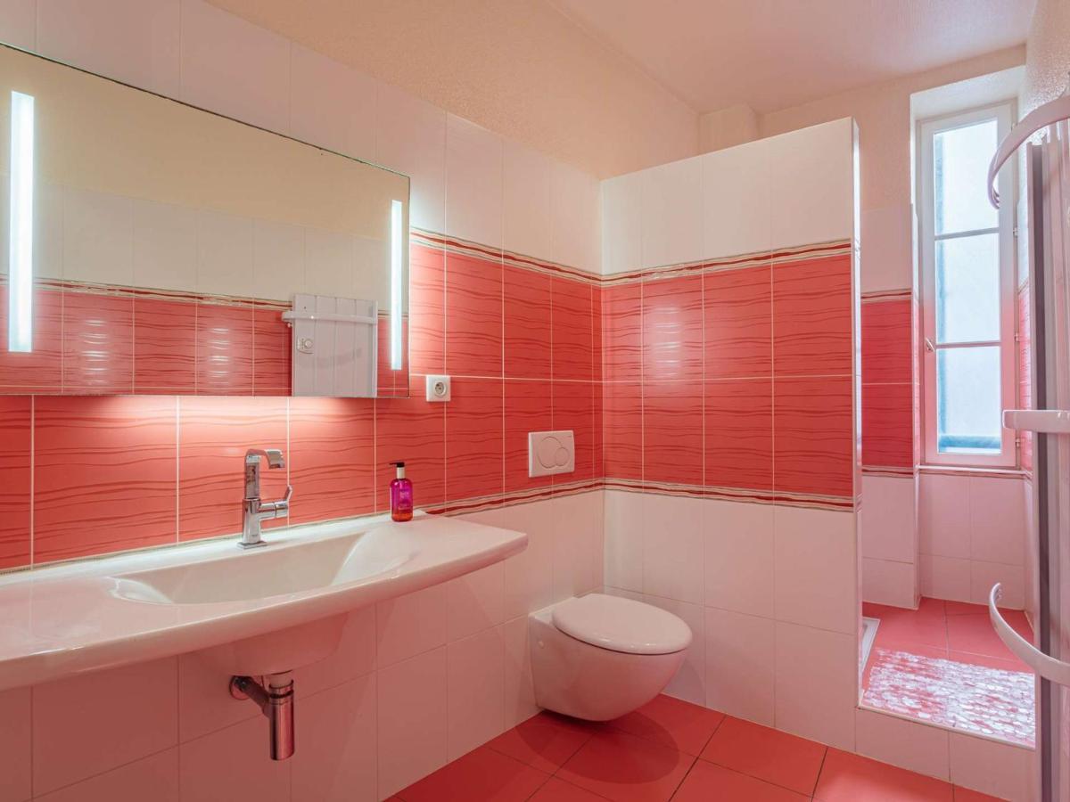Moderne Au Centre De Biarritz, Proche Plages Et Commerces - Fr-1-3-580 Apartment