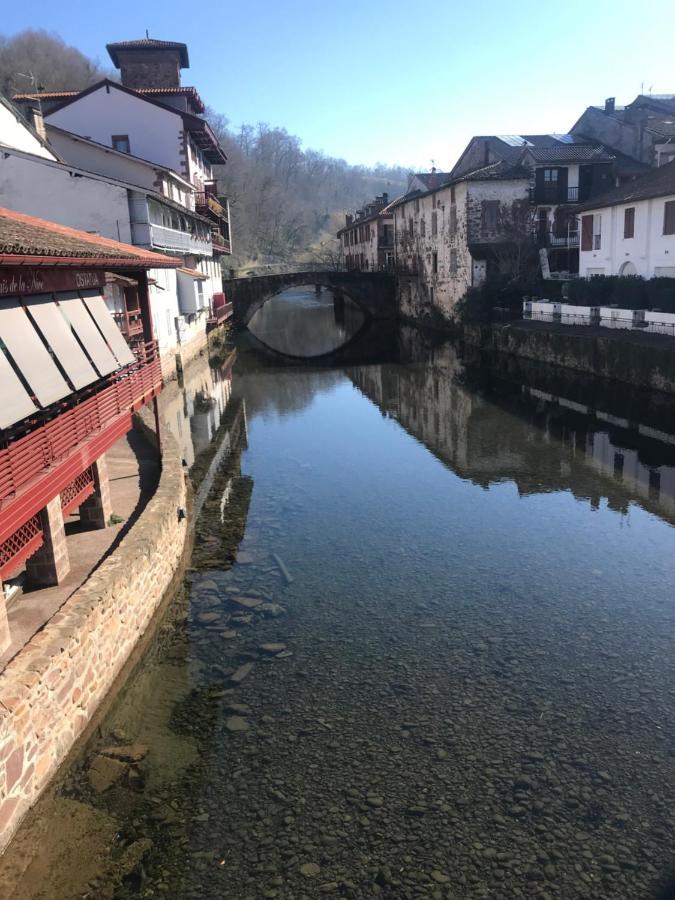 Cosy 4 Pers A 200 M Et Commerce La Cabane64 *