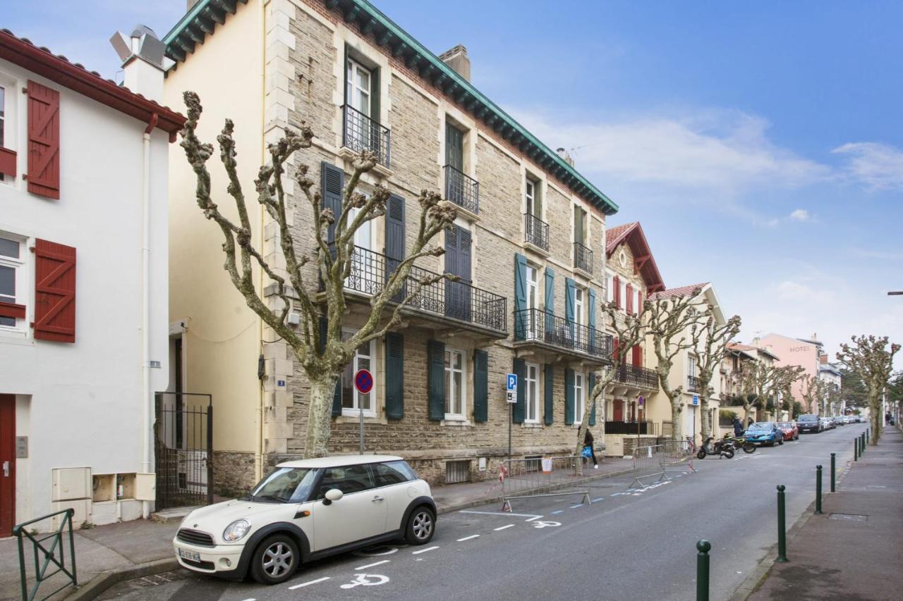 Appartement Ampalia - Welkeys *